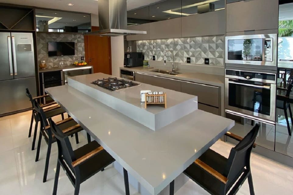 Promoção cozinha planejada - Decoratto - Vila Carrão, São Paulo Promoção cozinha planejada - Decoratto - Vila Carrão, São Paulo